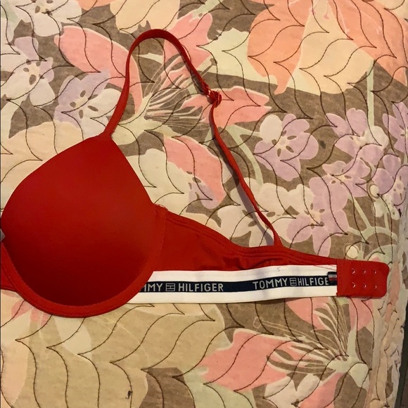 Tommy Hilfiger padded bra :) - Picture 3 of 4